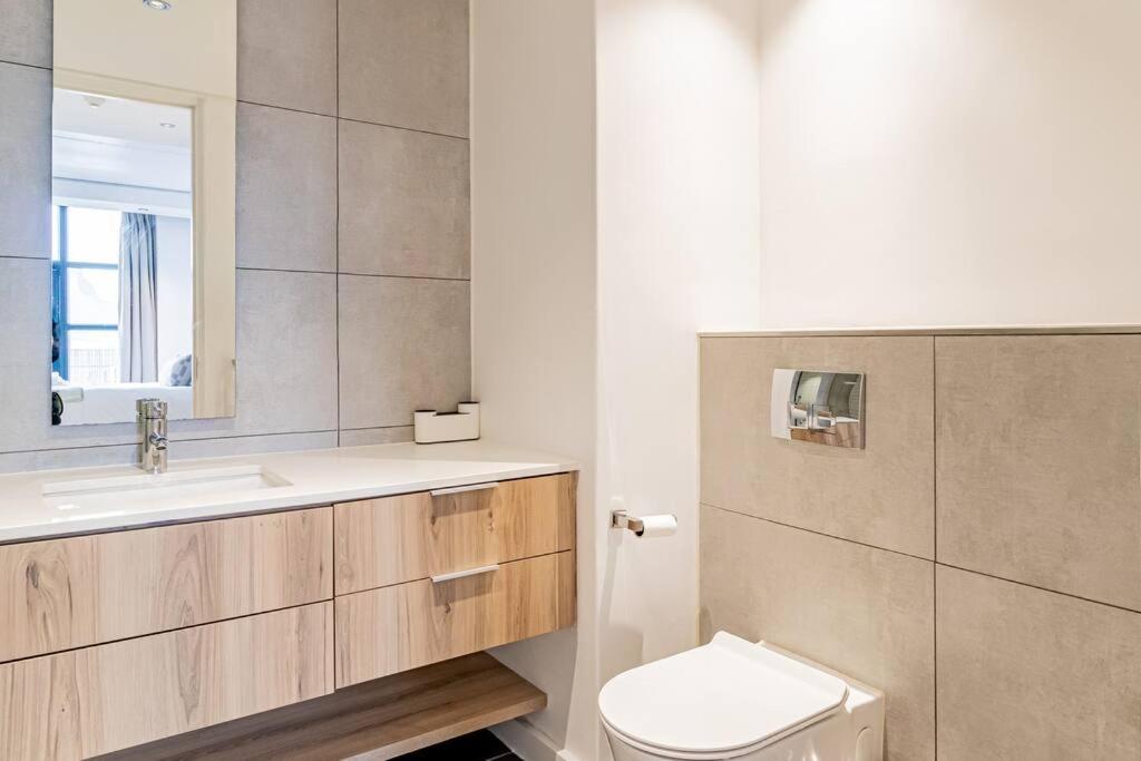 Apartment 1 Bed Flat With Mountain View Kapstadt